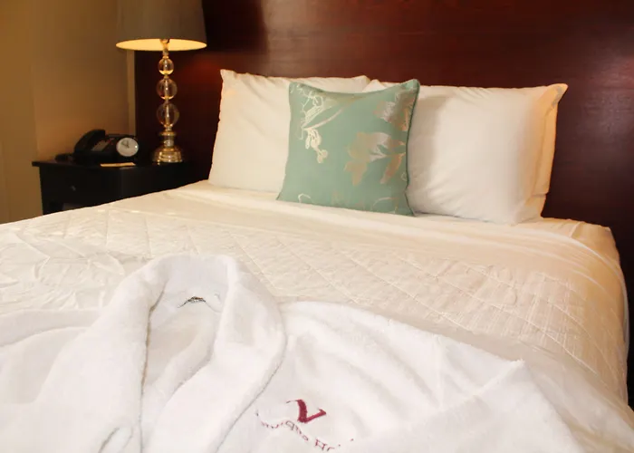 V Boutique Hotel